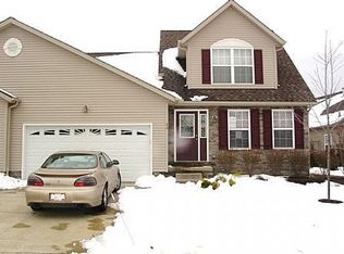 62 Tanners Farm Dr UNIT 35, Painesville, OH 44077