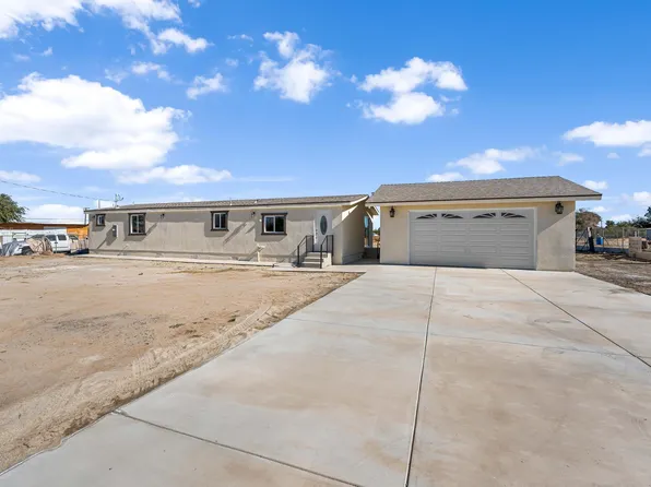 37636 110th St E, Littlerock, CA 93543