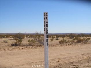 4 Brown Rd, California City, CA 93505