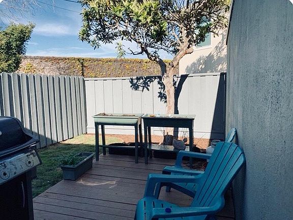 (furnishings not included)