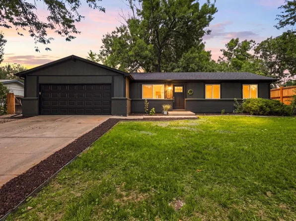 812 E Swallow Rd, Fort Collins, CO 80525