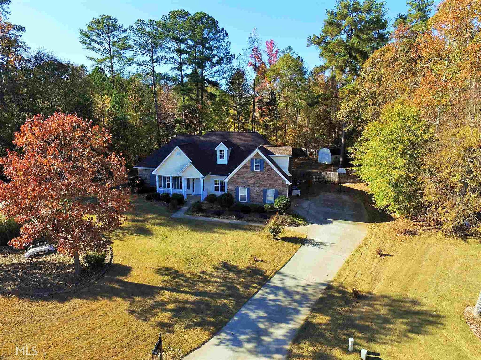 260 Murphy Creek Ln, Fayetteville, GA 30215 Zillow