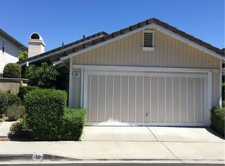 10 Briarglen, Irvine, CA 92614