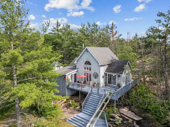 3587 County Road 6, Douro Dummer, ON K0L 2H0