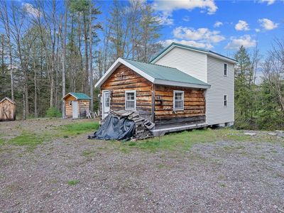 Marsh Rd Lot 27, Cleveland, NY, 13042
