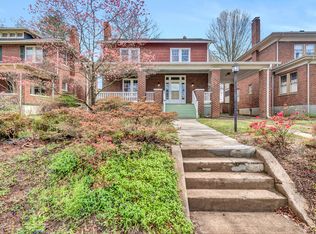 1850 Arlington Rd SW, Roanoke, VA 24015