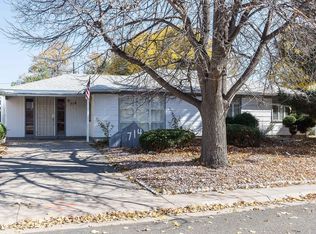 714 Geneva St, Aurora, CO 80010