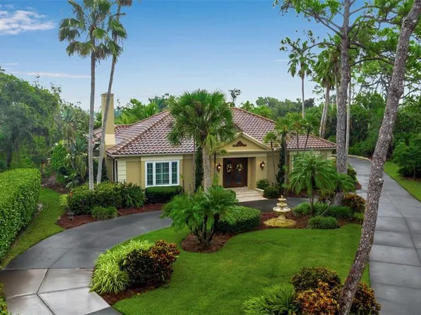 422 Blue Garden Ln, Osprey, FL 34229