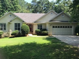 3745 T W Henderson Rd, Cumming, GA 30041