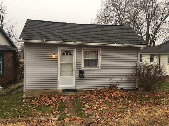 Fall picture off chestnut st