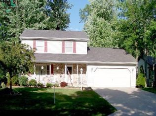 3936 S Tamarack Dr, Pt Huron, MI 48060
