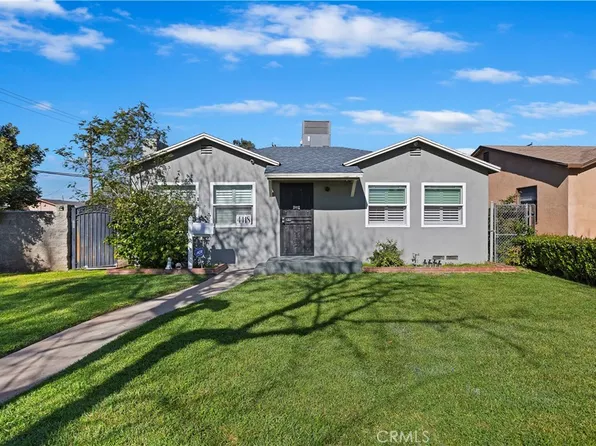 4418 N Stoddard Ave, San Bernardino, CA 92407
