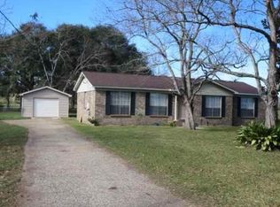 4734 W Villa Dr, Theodore, AL 36582
