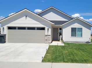 1170 7th Ave NE, Ephrata, WA