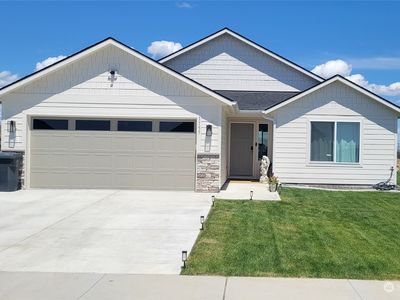 1170 7th Avenue NE, Ephrata, WA, 98823