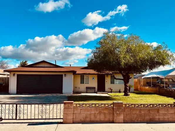 1524 S Marion Street, Tulare, CA 93274