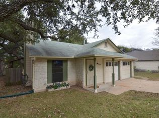 8524 Birmingham Dr, Austin, TX 78748