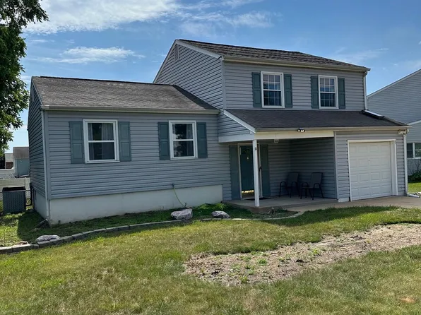 4 Kenley Ct, Bear, DE 19701