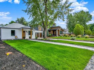 1840 S Saint Paul Street, Denver, CO 80210