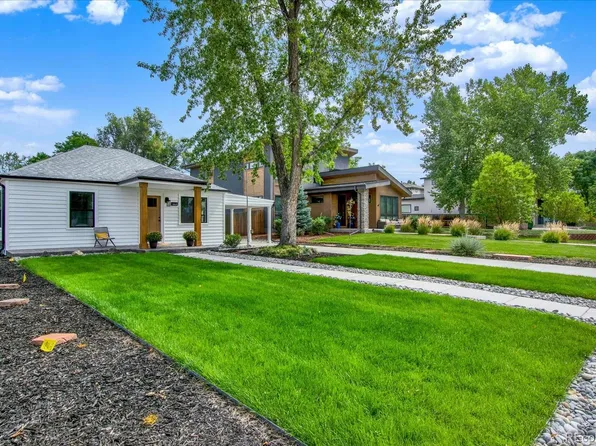 1840 S Saint Paul Street, Denver, CO 80210