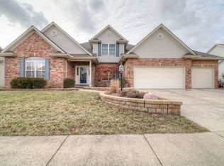 2107 Vale St, Champaign, IL 61822