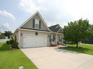 185 Cupola Dr, Longs, SC 29568