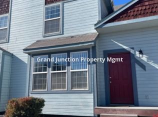 565 W Willow Ct, Clifton, CO 81520