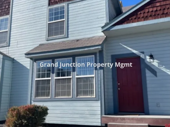 565 W Willow Ct, Clifton, CO 81520