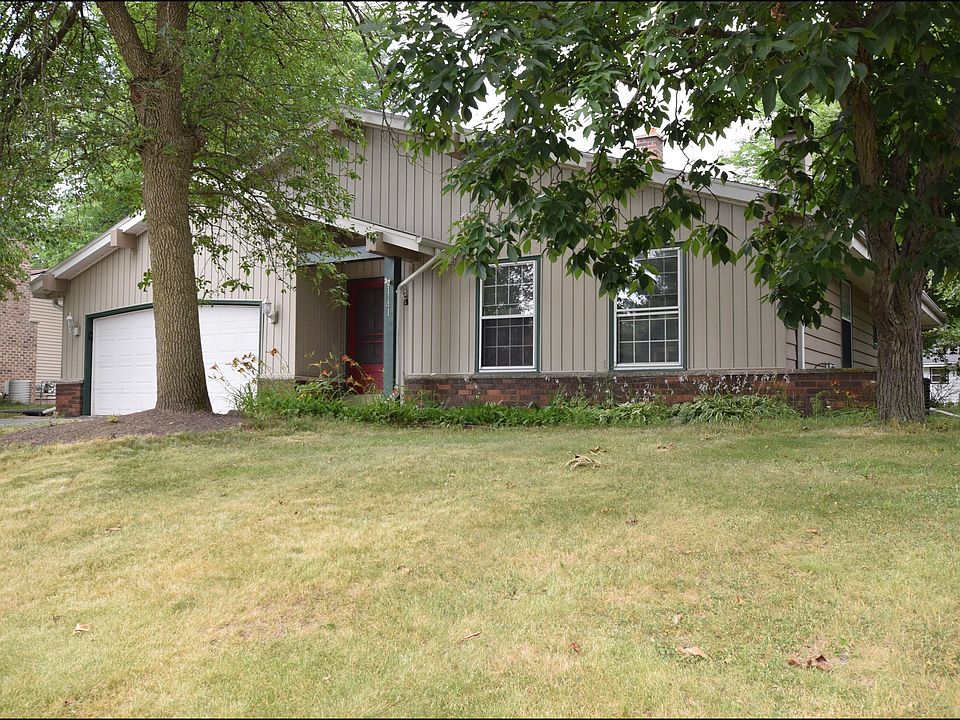 3 Bdrm Ranch on Cul de Sac