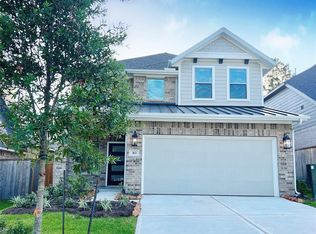 313 Rise Ln, Montgomery, TX 77316