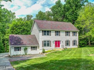 14212 Medwick Rd, Upper Marlboro, MD 20774