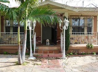 1230 S Muirfield Rd, Los Angeles, CA 90019