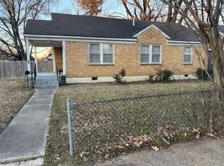 3846 Macon Rd, Memphis, TN 38122