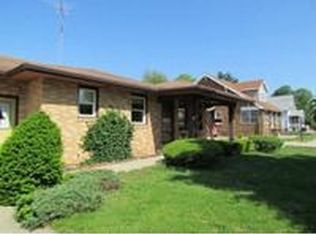 1306 I St, La Porte, IN