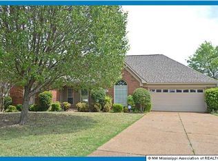13086 Sandbourne Cv, Olive Branch, MS 38654