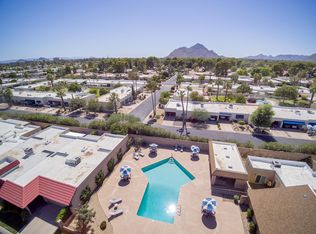 7924 E Sage Dr, Scottsdale, AZ 85250