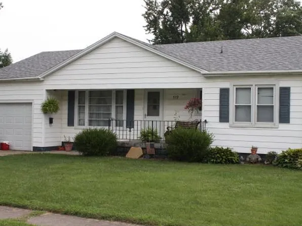519 E Grove Ave, Effingham, IL 62401