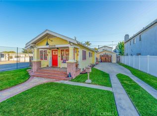 226 E 53rd St, Long Beach, CA 90805