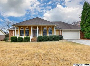 108 Emerald Dr, Harvest, AL 35749