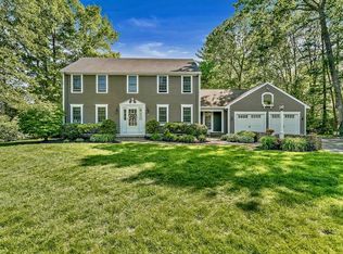 38 Damon Rd, Hanover, MA 02339