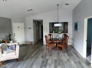 13220 N Hammerstone Ln, Oro Valley, AZ 85755