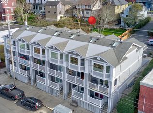 1135 Franklin Ave, Astoria, OR 97103