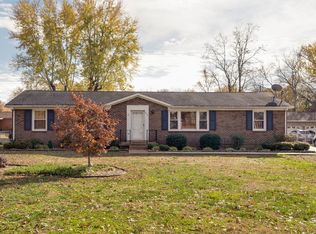 219 Hampton Rd, Columbia, TN 38401