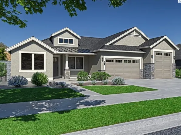 303 Epic St, Richland, WA 99352