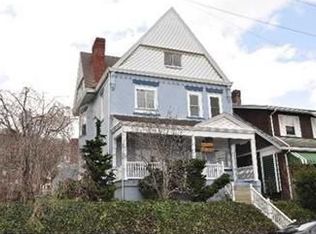 1001 Chislett St, Pittsburgh, PA 15206