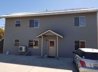 607 S Ruby St #1, Ellensburg, WA 98926