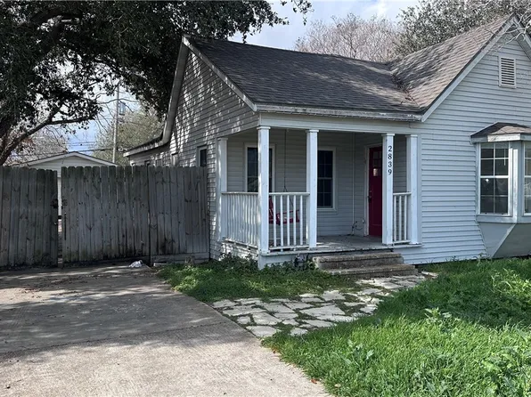 2839 Topeka St, Corpus Christi, TX 78404
