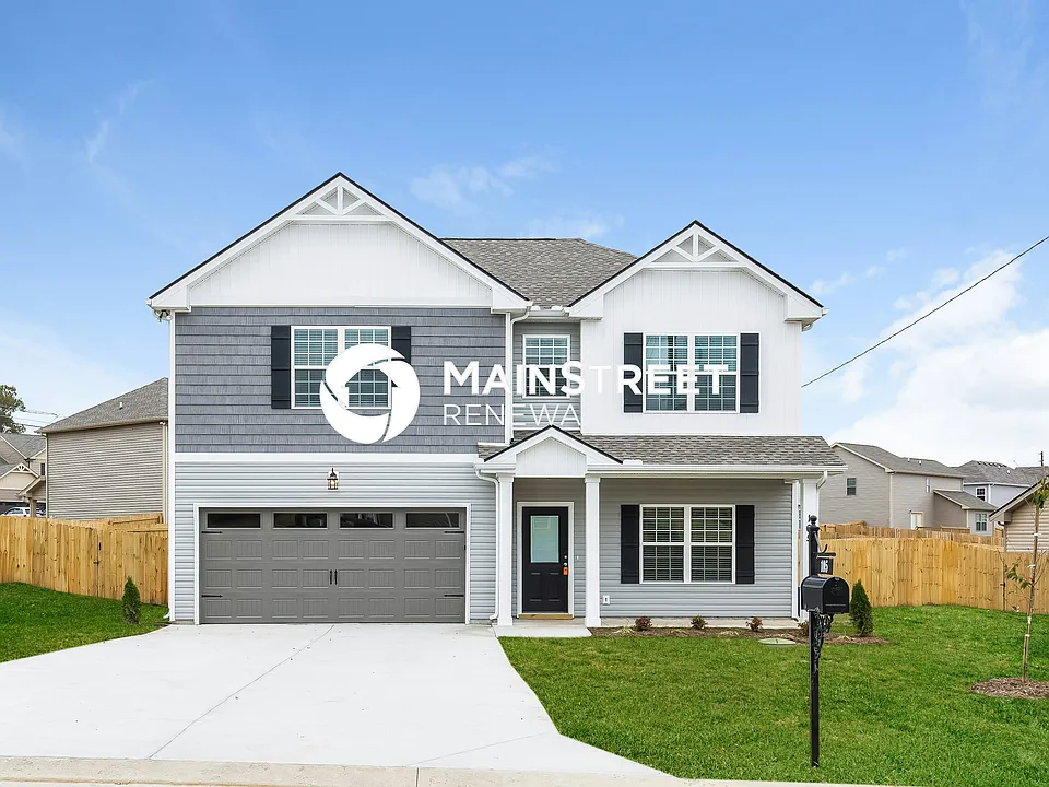 105 Chyntara Dr