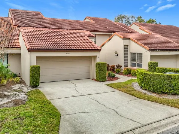 3076 Braeloch Cir E #5, Clearwater, FL 33761