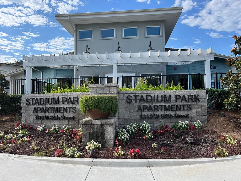 Leasing Office